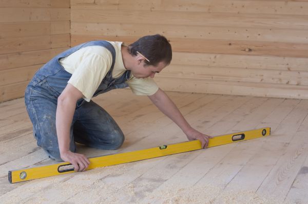 Cost of Floor Jacking in Dublin
