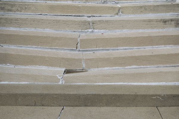 Cost of Sunken Slab Repair in Dublin