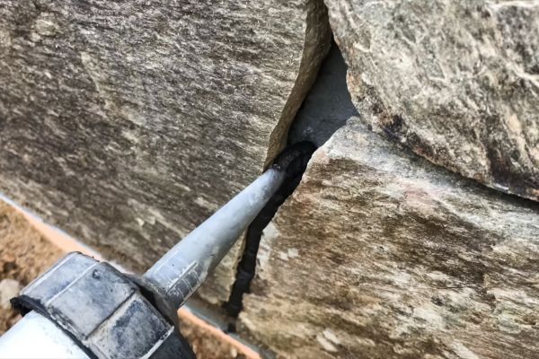 Cost of Grout Injection Service in Dublin