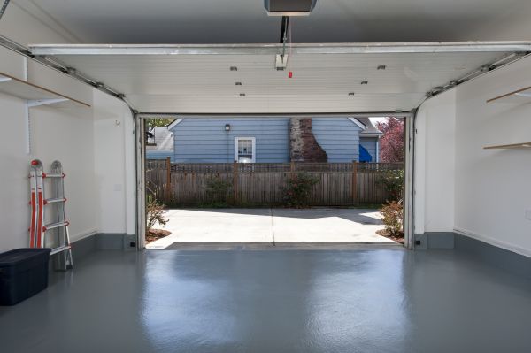 Cost of Garage Settling Repair in Dublin