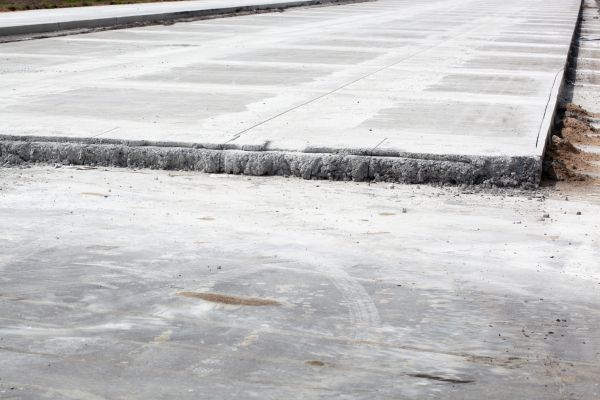 Cost of Concrete Releveling in Dublin