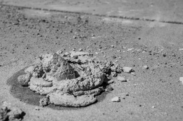 Cost of Concrete Slabjacking in Dublin