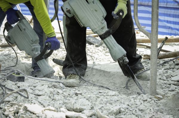 Cost of Slabjacking Service in Dublin