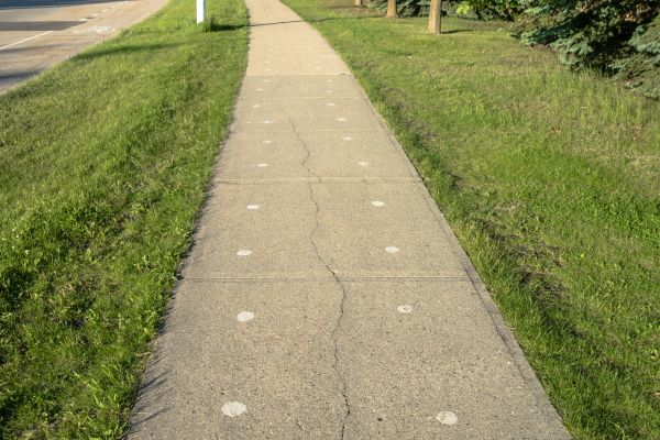 Cost of Pavement Leveling in Dublin